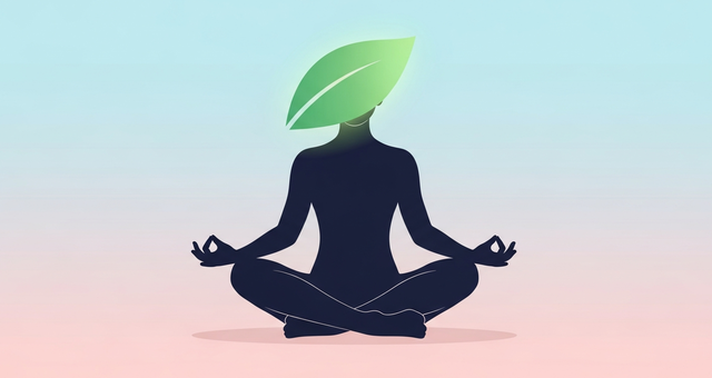 고대 인도의 기적? 아슈와간다 효능, 스트레스부터 뇌 건강까지!