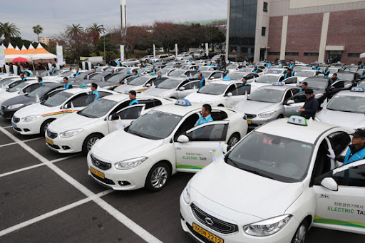 택시운전 자격시험 : 일정, 절차, 면제 조건, 합격률까지 완벽 정리