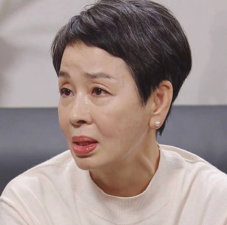 배우-이미영