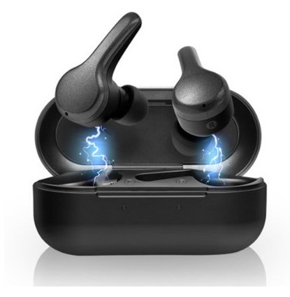 블루투스 블루콤 데시벨 T90