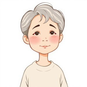 갱년기 머리 빠짐 중년 머리카락 탈모 예방법