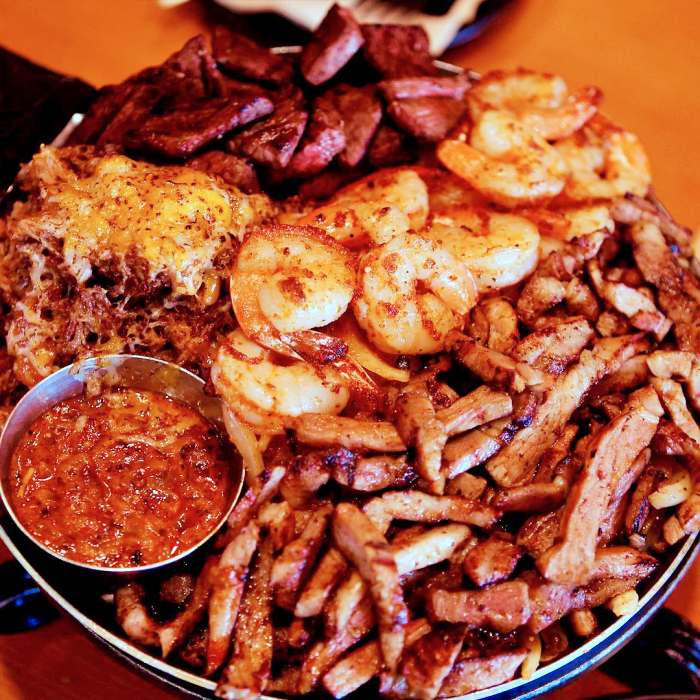 돈쭐내러왔습니다 마포 합정 타코 맛집