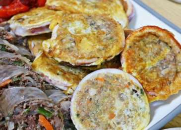 속초유명한음식 BEST 7가지