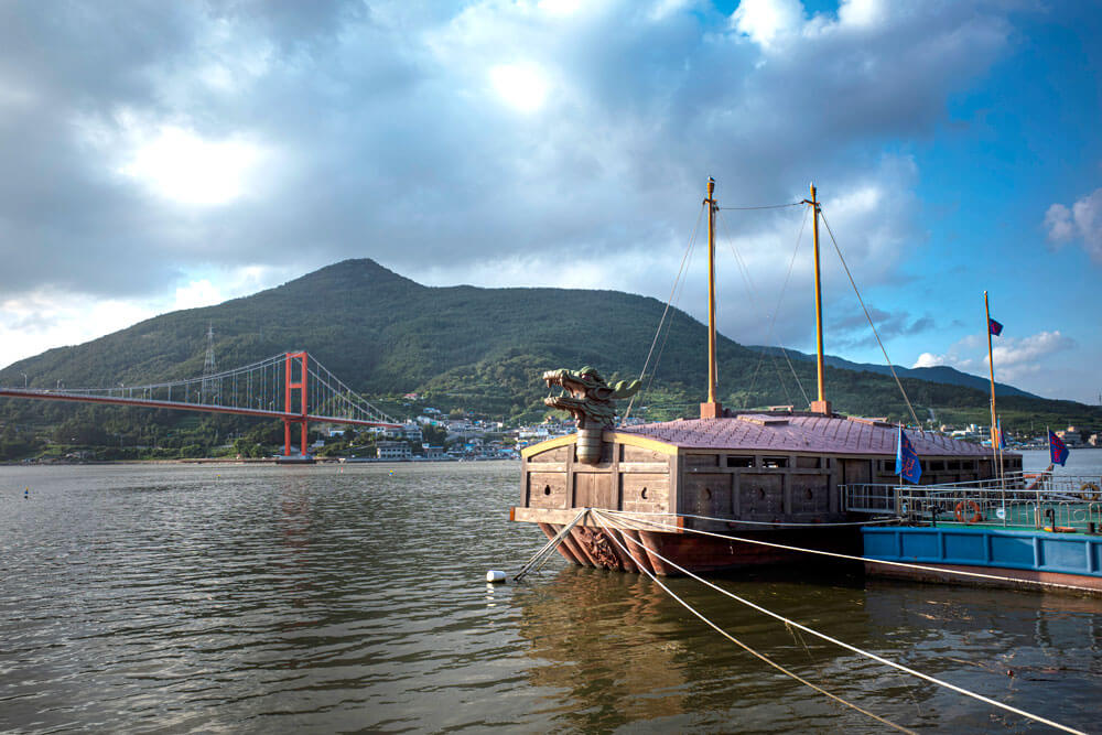 3월국내여행지 BEST 5