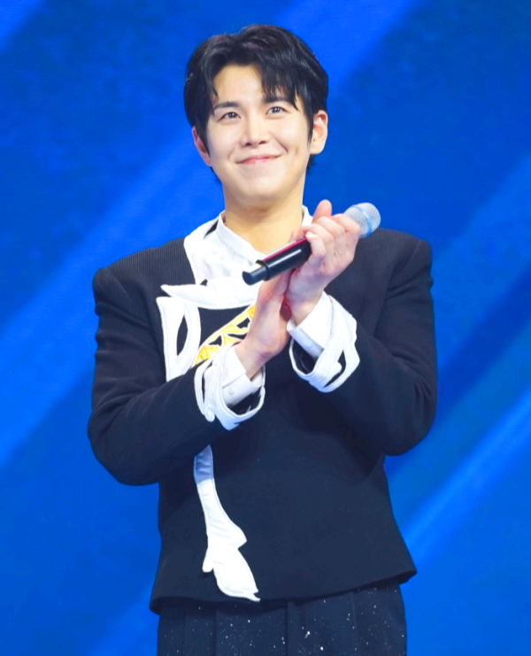 장한별 콘서트