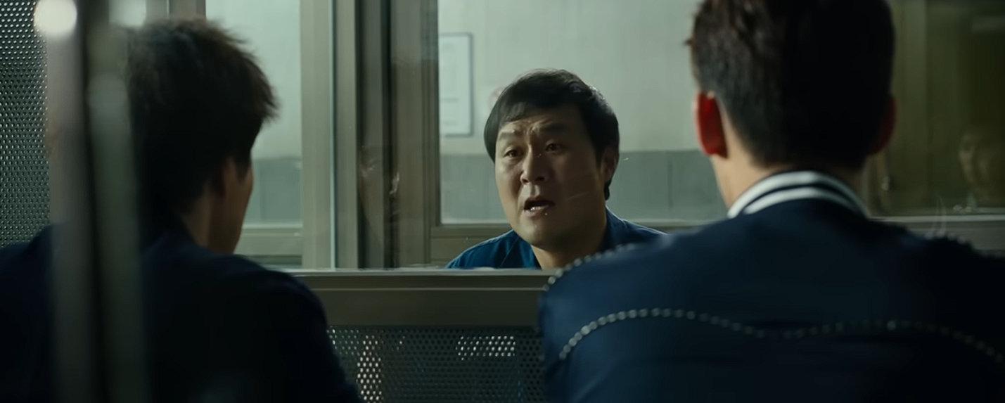 K 영화 (끝장수사&amp;#44; 2026)