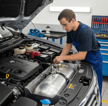 경유차 운행제한 대응법12