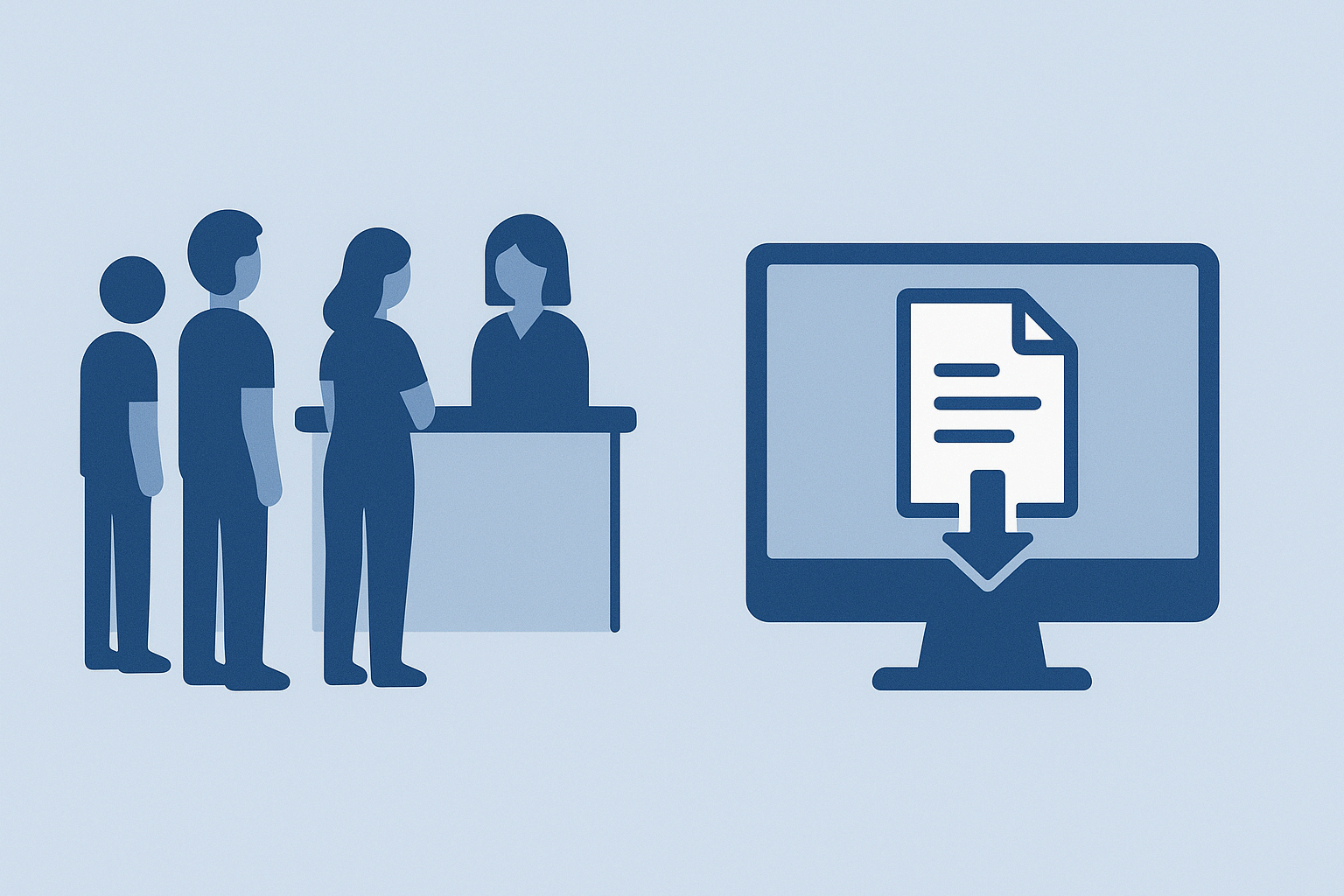 해외 서류 준비, 시간을 단축하는 7가지 전략 (2025 최신)