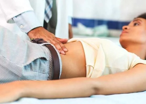 탈장 증세 3가지