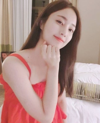 소유미 프로필 아버지 골때녀 엄마 가족 현역가왕 3