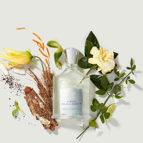 버진아일랜드 워터