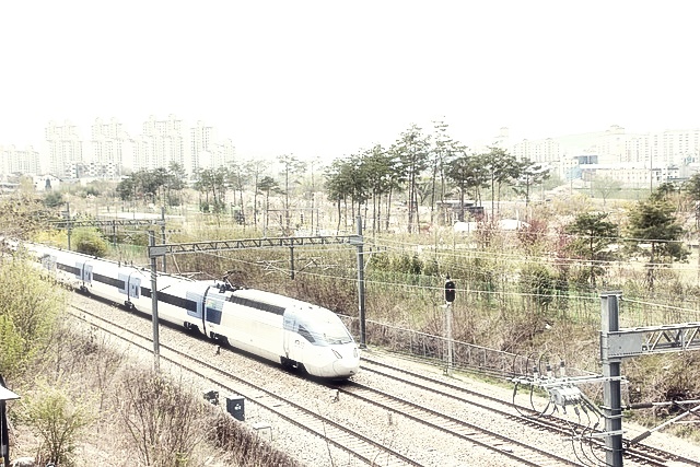 KTX 예매 방법