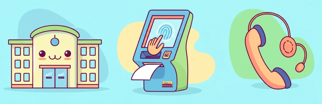 국민연금 납부확인서 발급처 및 무인민..