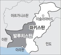 파키스탄