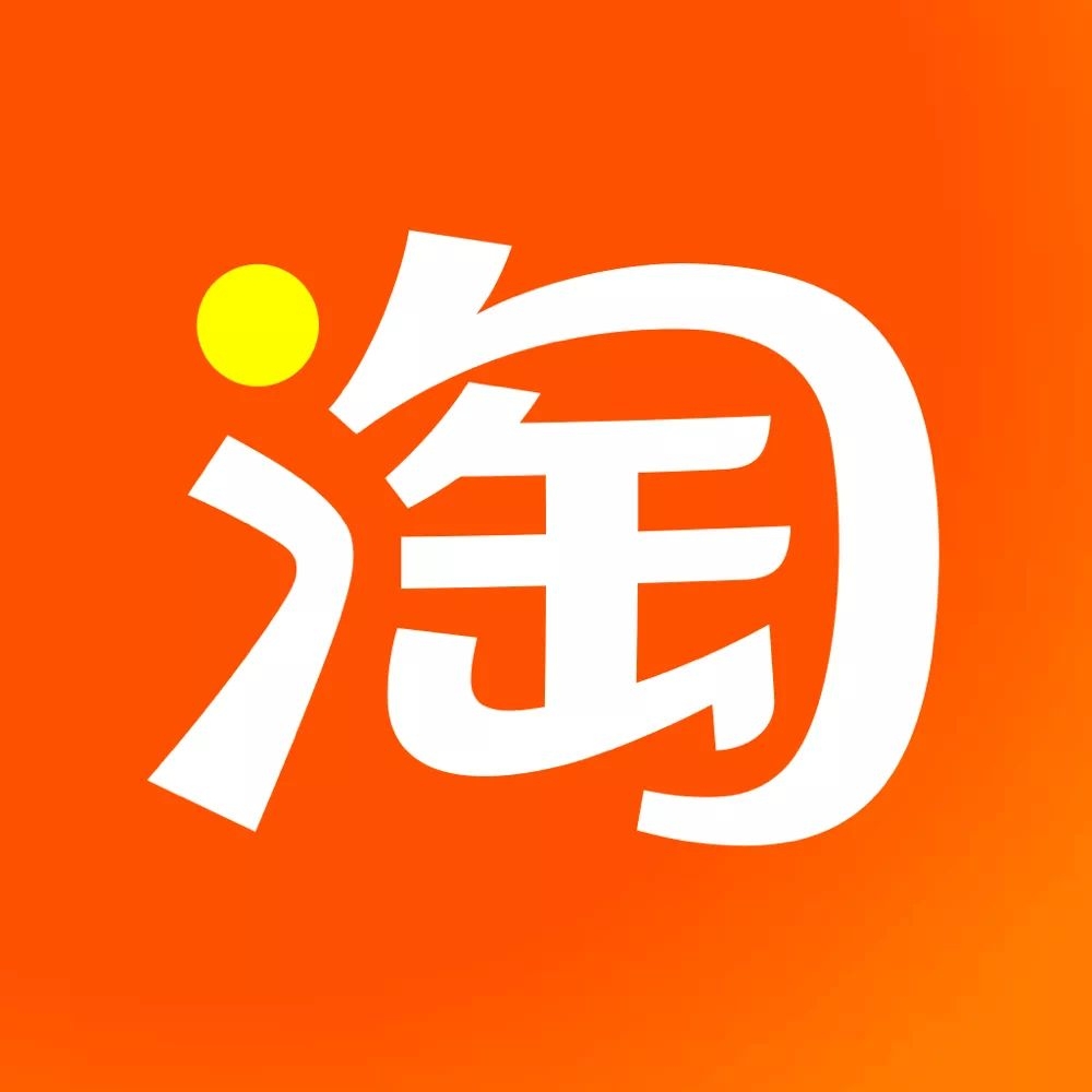 타오바오 로고