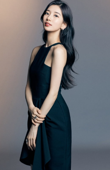 가수겸 배우 수지