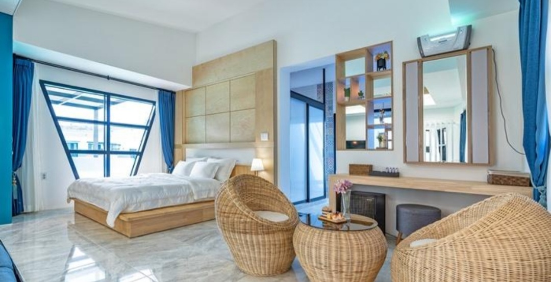 통영 드레피인 102호