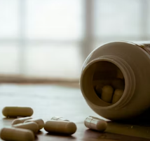 비타민 C 효능 부작용