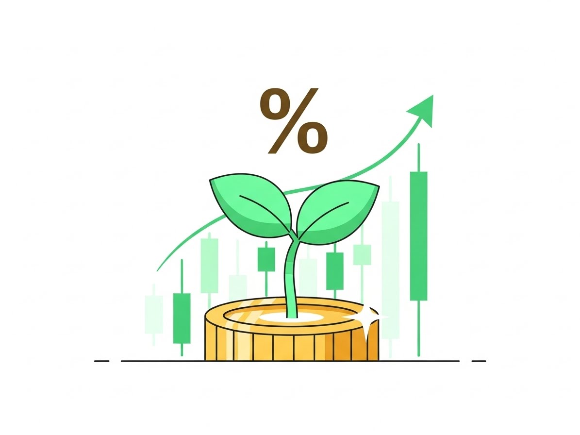 배당수익률 계산법
