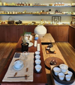 한국전통디저트 이색카페추천 BEST 10곳