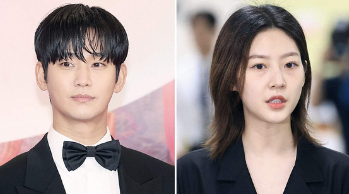 김수현 기자회견 시간 위치 장소 예상 시나리오 대본 (+ 3월 31일)