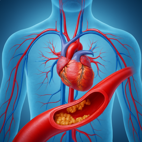 심혈관 질환 예방 사진