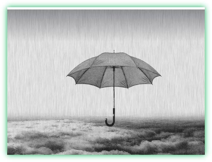 장마철 집안의 습기와 곰팡이 방지, 관리 및 제거 방법