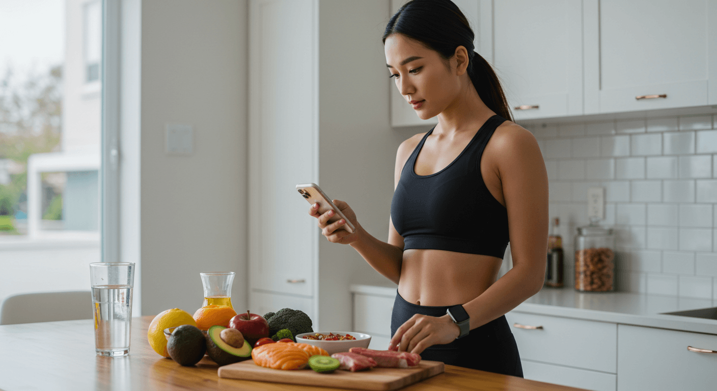 살구, 여름 건강 과일의 정수!