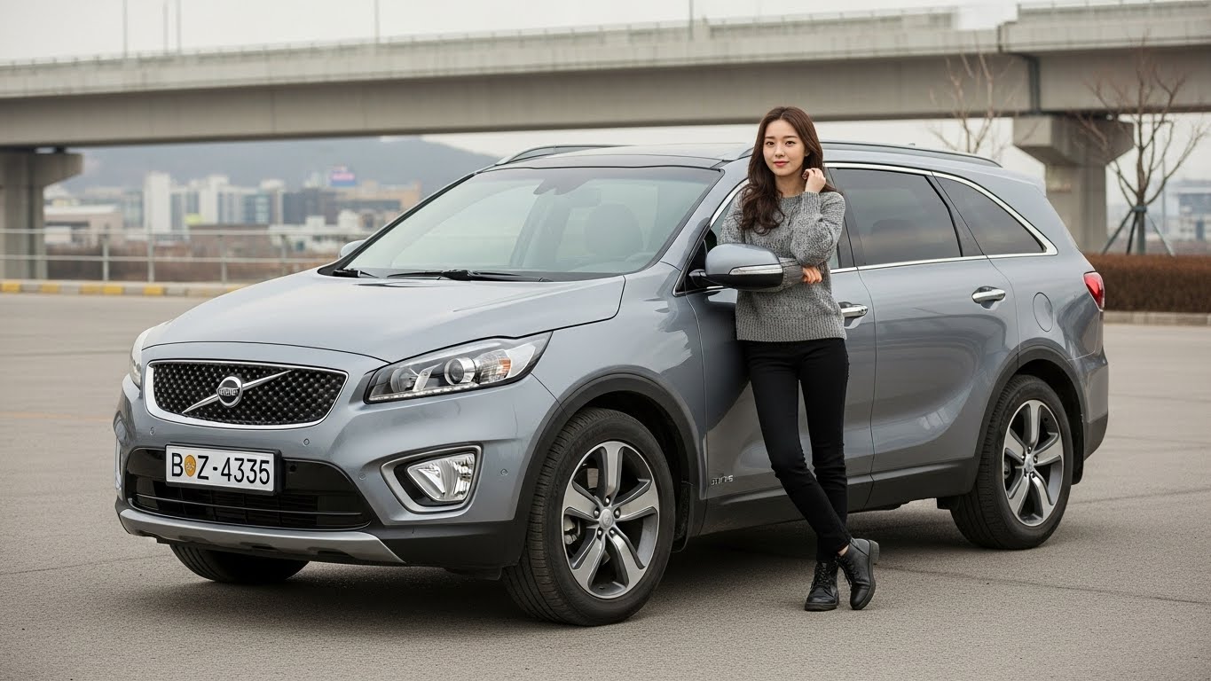 스포티지 하이브리드