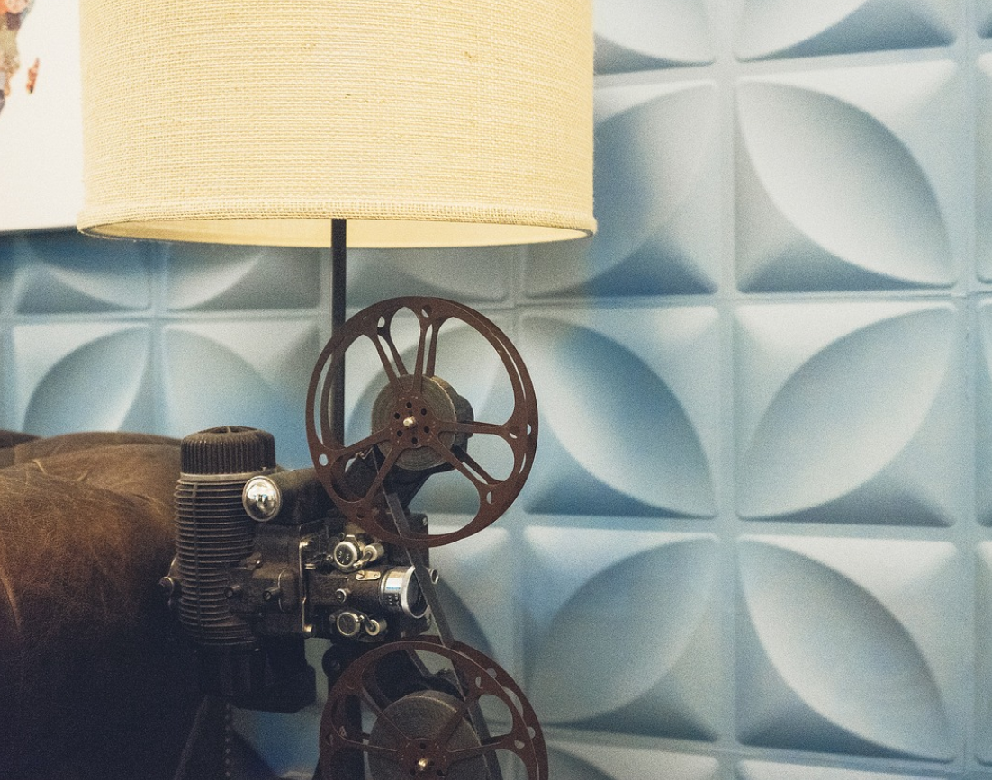 직작인에게 인기 있는 시리즈 영화 관련 사진