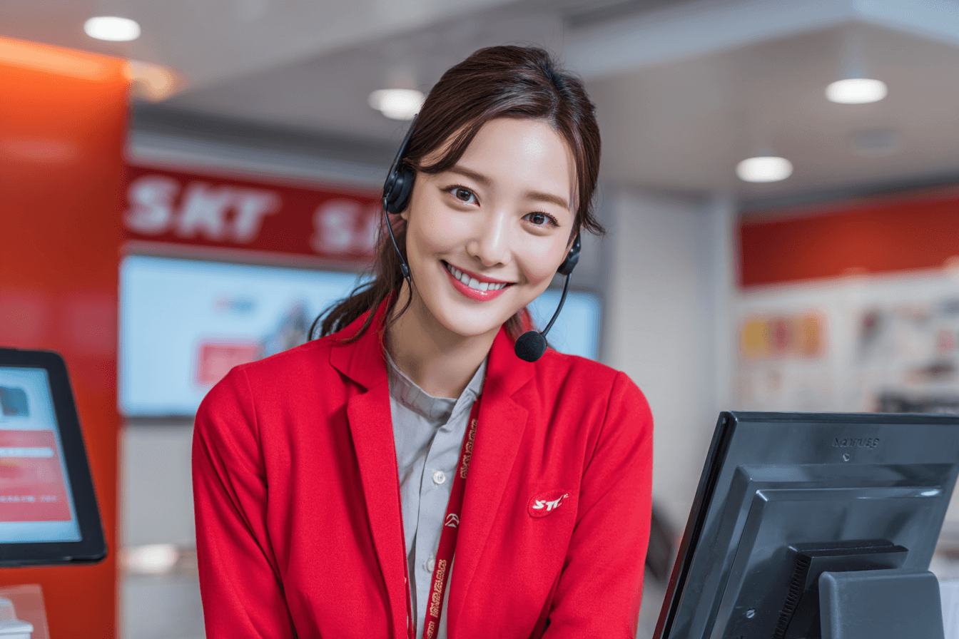 skt-상담-직원-이미지