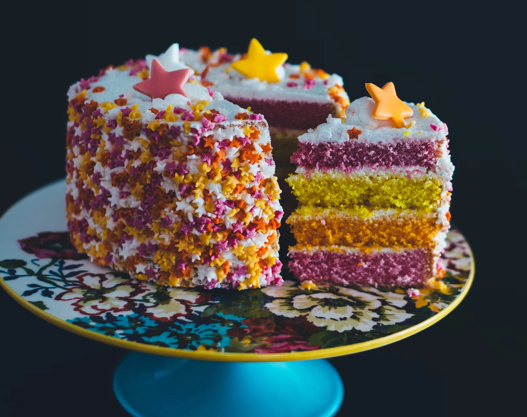 성장기 나쁜음식