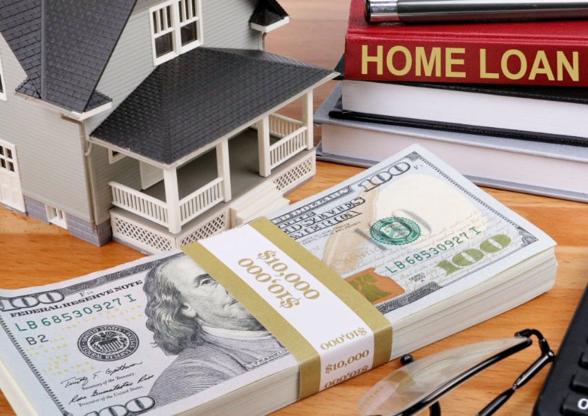 입주 아파트 잔금 대출 절차 어떻게 진행될까?