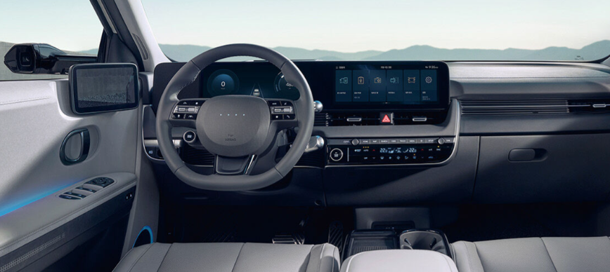 아이오닉 5 실사용 후기: 디자인&amp;#44; 충전 속도&amp;#44; 주행 성능까지