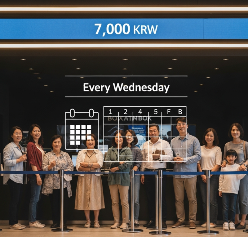 문화가 있는 날 확대의 사회적 의미