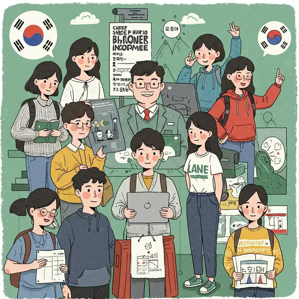 경기도 청년기본소득 자동 신청 개인 정보 변경 방법