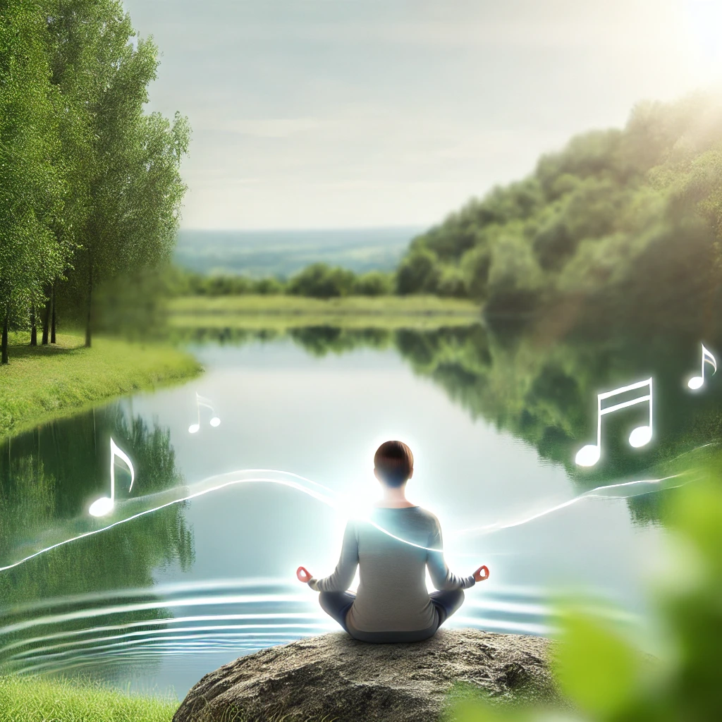 명상음악