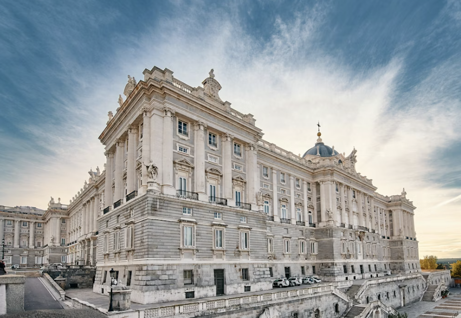 마드리드 가볼만한 곳 TOP 10