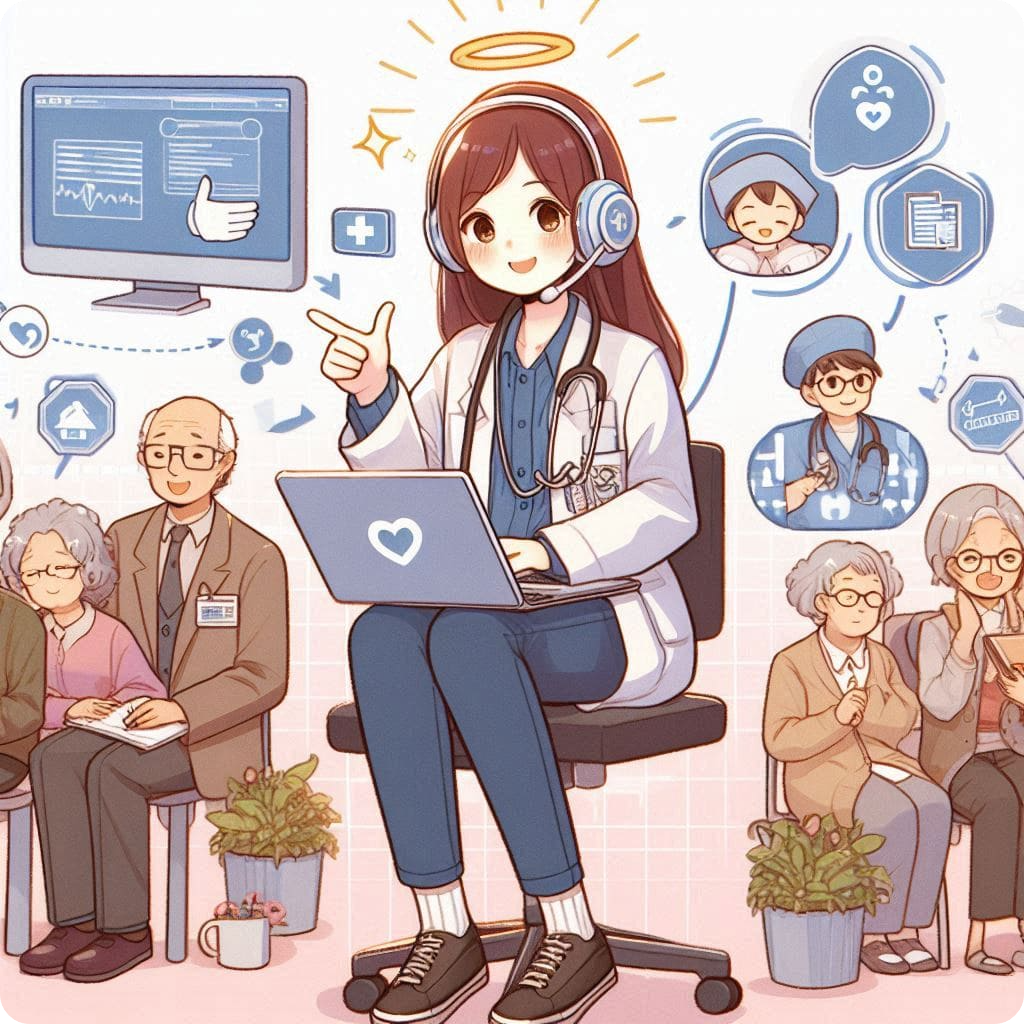 care economy