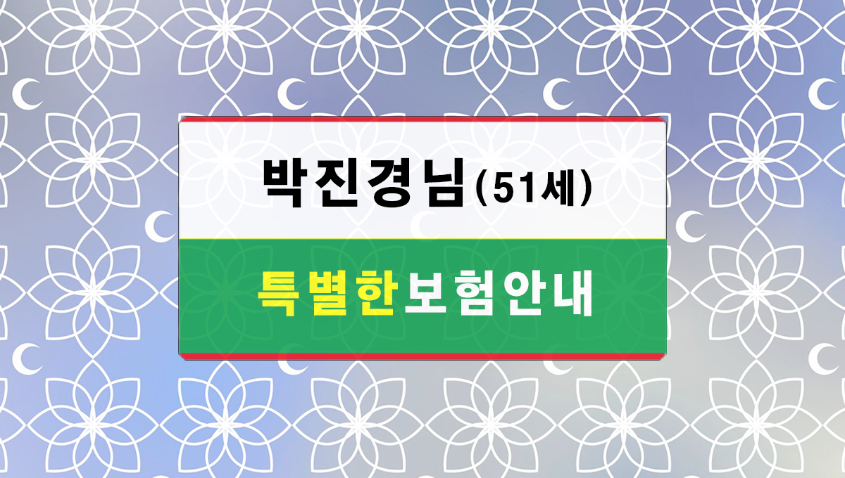 전문가의보험안내
