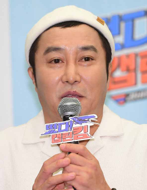 김병만
