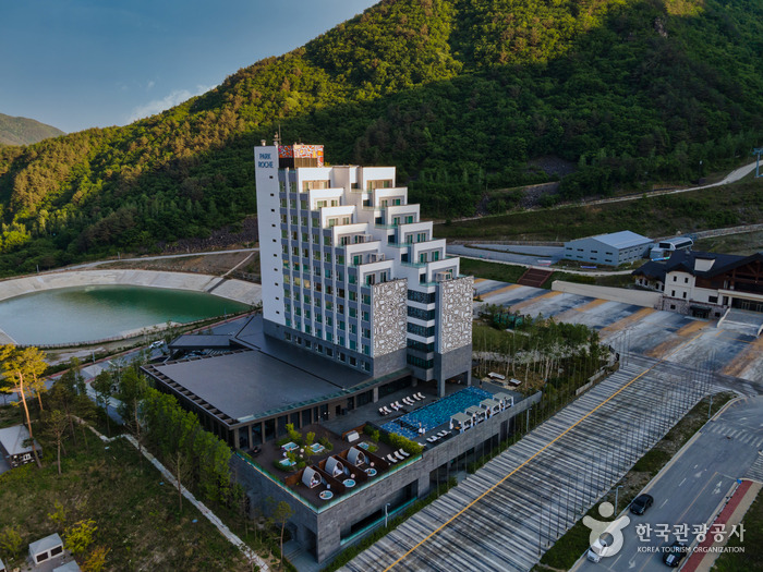 파크로쉬 리조트