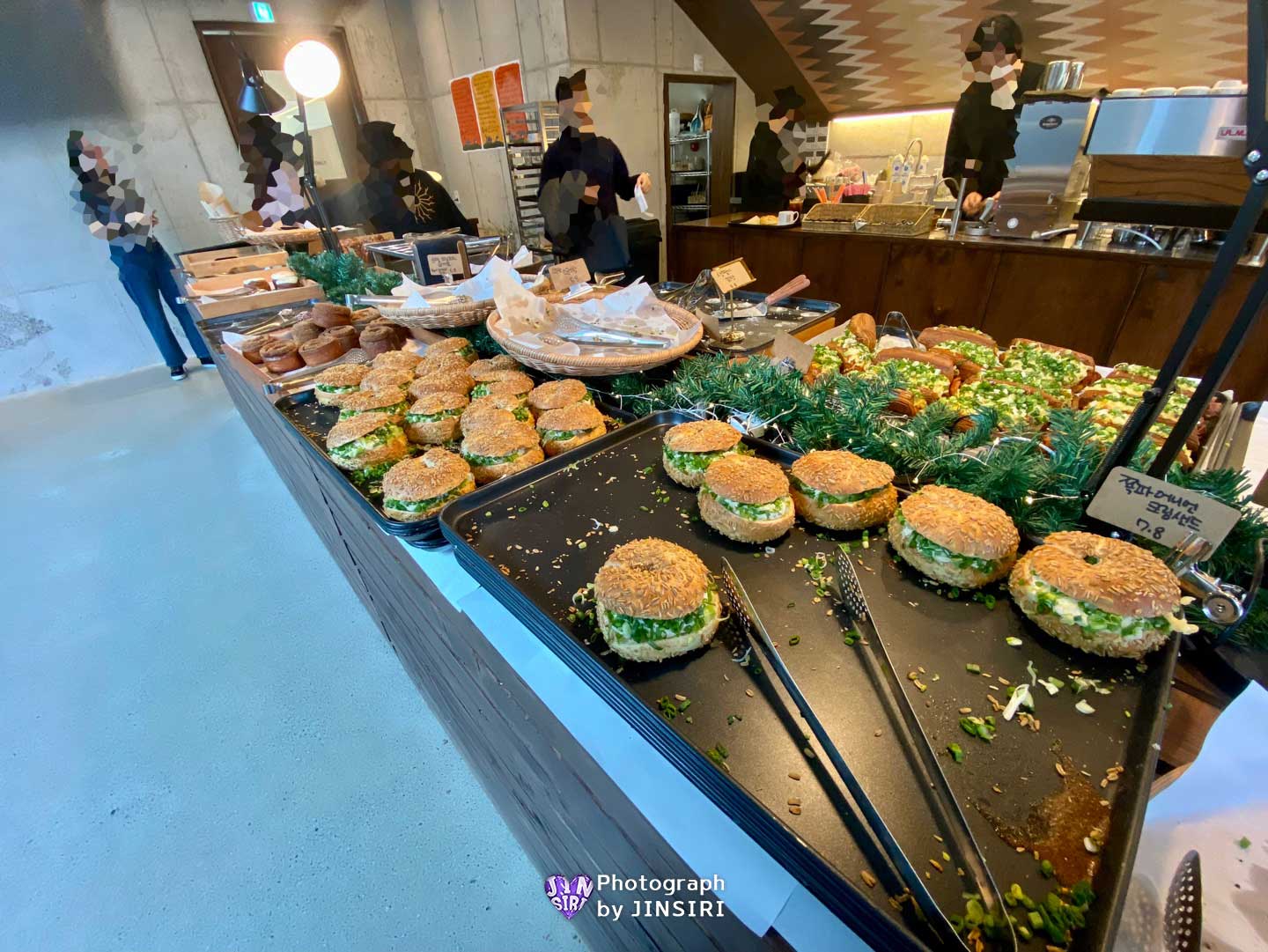 인천 영종도 베이커리 대형카페 빵집 맛집 데이트 서울근교드라이브 빌리앤오티스 신상