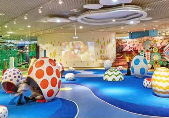 국립아시아문화전당-어린이문화원