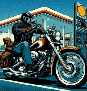 주유소&amp;#44; 충전소