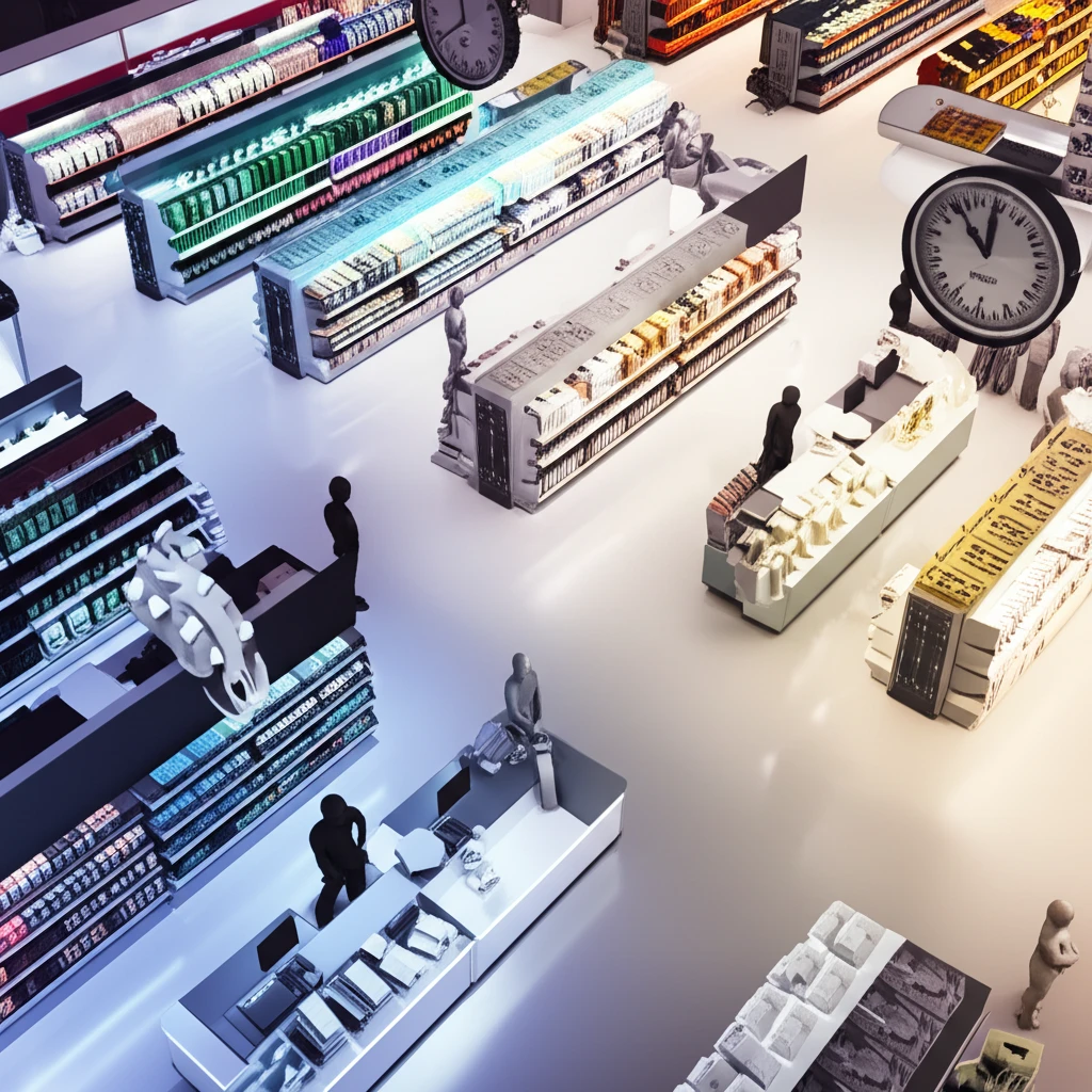 2026년 3월 홈플러스 거제점 쇼핑..