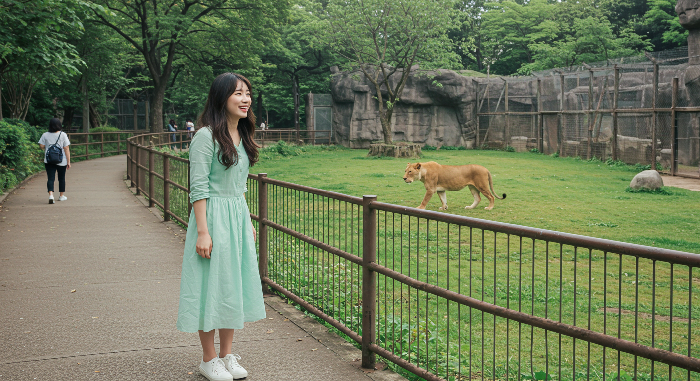앵무새 사육장 추천