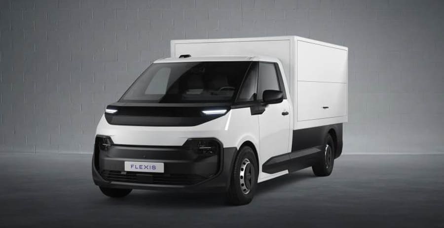 르노-볼보-플렉시스