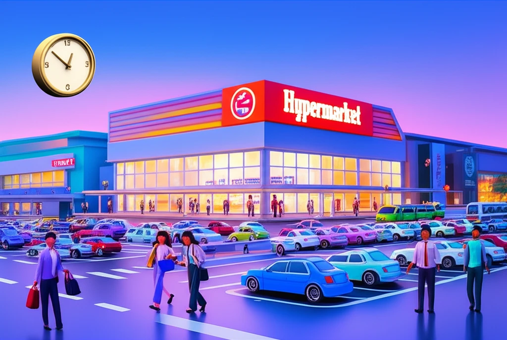 2026년 3월 홈플러스 파주문산점 ..