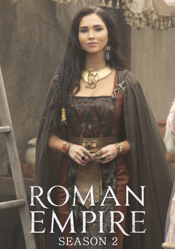 넷플릭스 다큐드라마 "로마 제국(Roman Empire)" 관련 사진